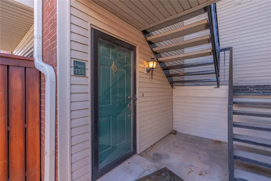 4400 N Hemingway Drive #134, Oklahoma City, OK 73118 - #3