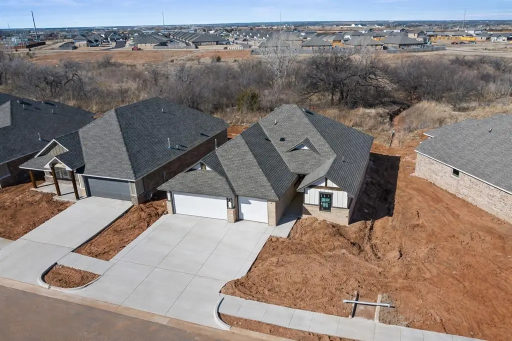 12505 Dolche Vita Drive, Yukon, OK 73099 - #1