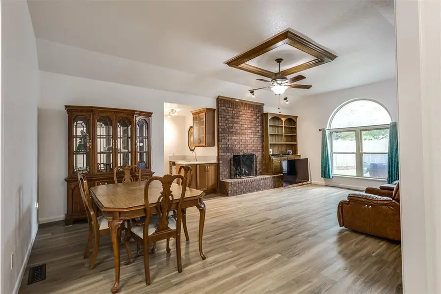 4605 Osborn Lane, Yukon, OK 73099 - #3