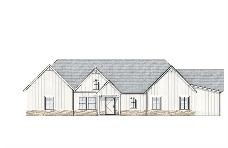 4600 Red Bird Road, Shawnee, OK 74804 - #2