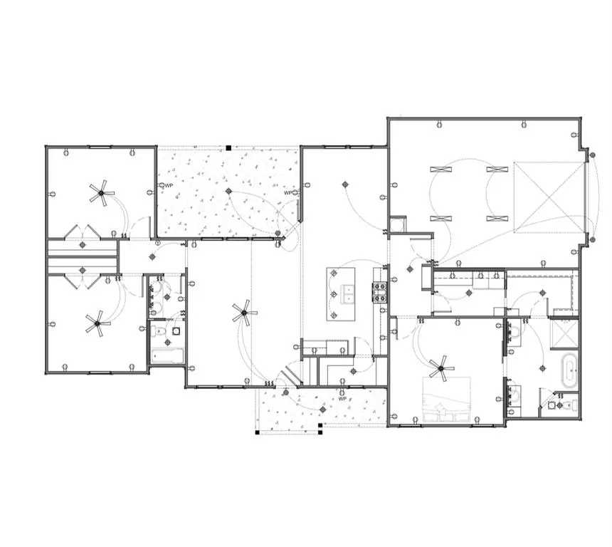 4600 Red Bird Road, Shawnee, OK 74804 - #3