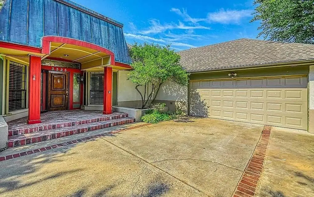 3328 Willow Brook Road, Oklahoma City, OK 73120 - #1