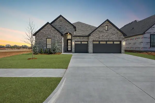 19400 S Country Drive, Edmond, OK 73012