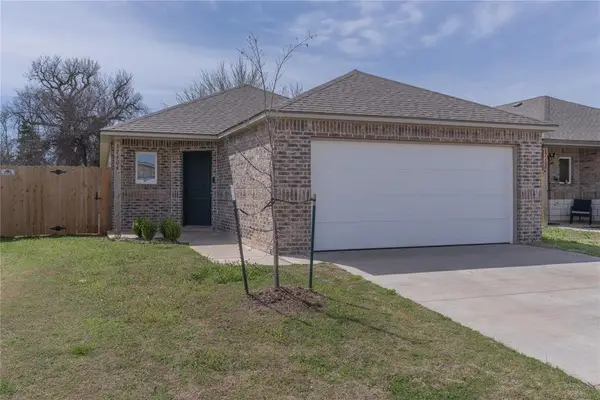 12104 SW 33rd Street, Yukon, OK 73099