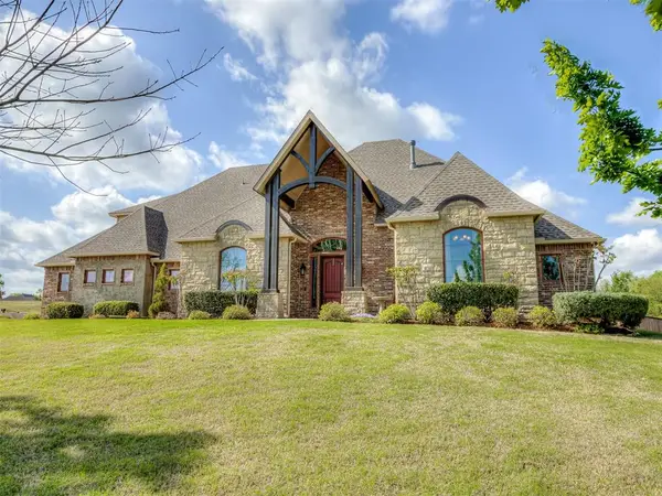 3300 Hollister Trail, Norman, OK 73071