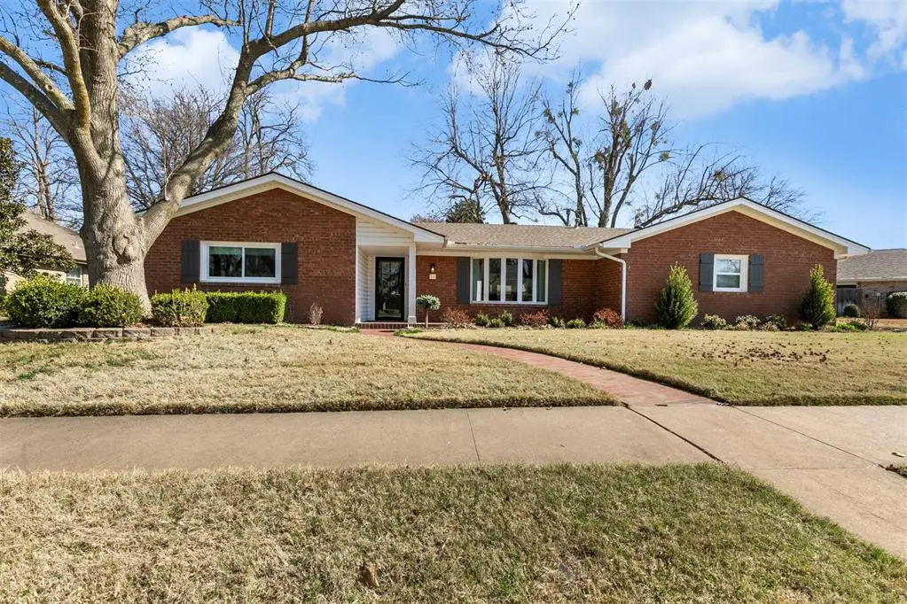 1405 Cherry Laurel Drive, Norman, OK 73072 - #1