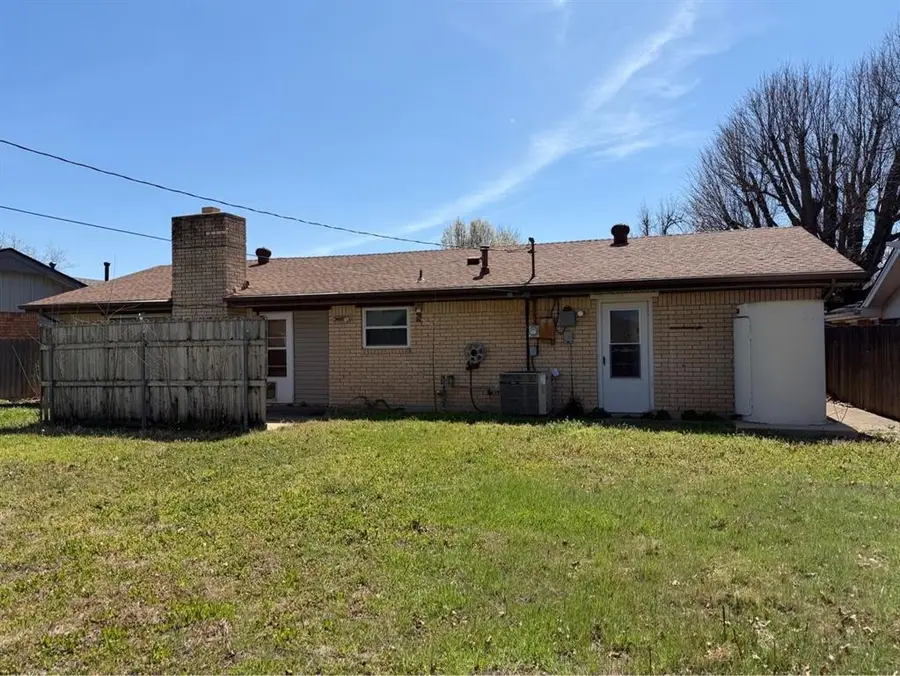 8317 NW 34th Terrace, Bethany, OK 73008 - #3