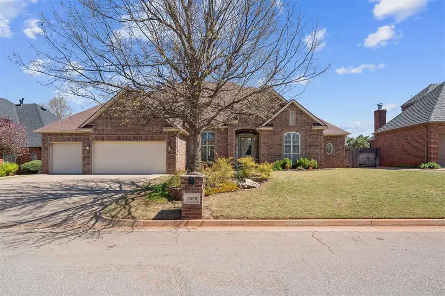 13108 Green Cedar Terrace, Oklahoma City, OK 73131 - #2