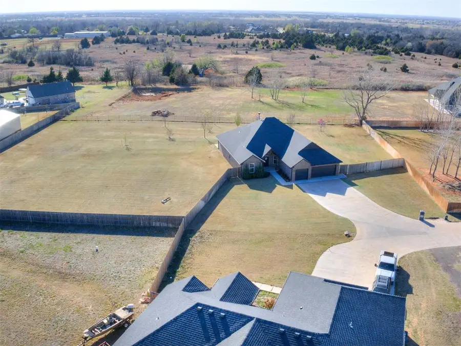 1544 Song Bird Drive, Edmond, OK 73025 - #3