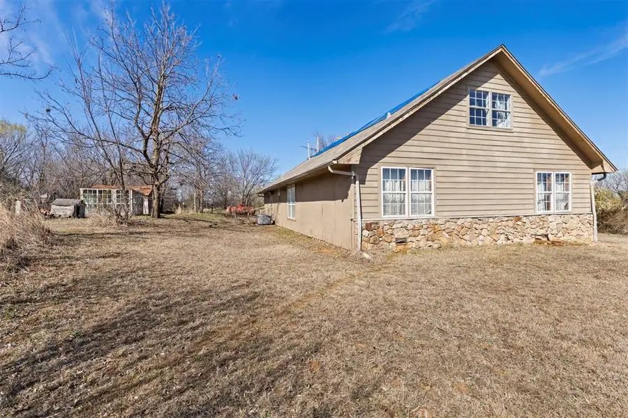 502 S Red Wagon Road, Stillwater, OK 74074 - #2