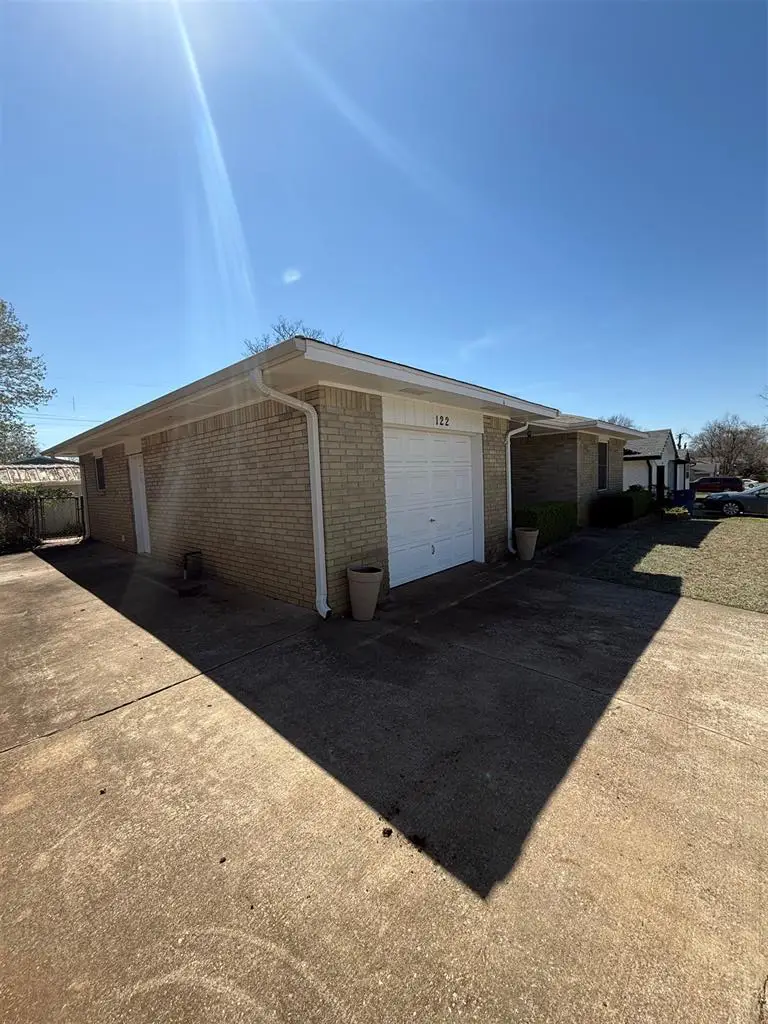 122 Robin Lane, Tecumseh, OK 74873 - #2