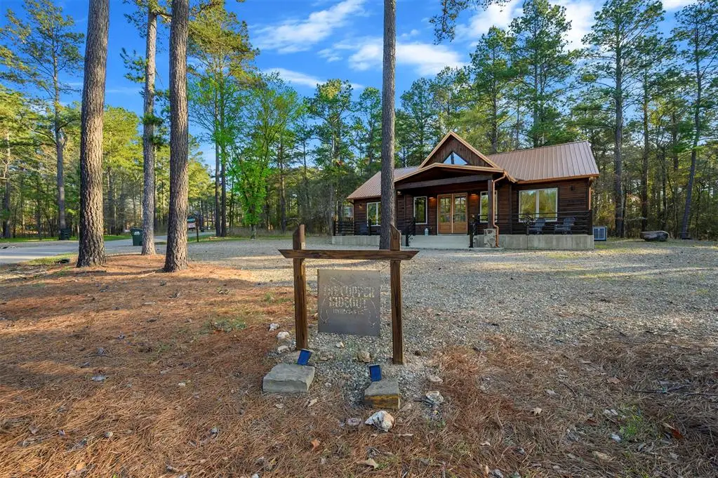 200 Iti Hina Trail, Broken Bow, OK 74728 - #1