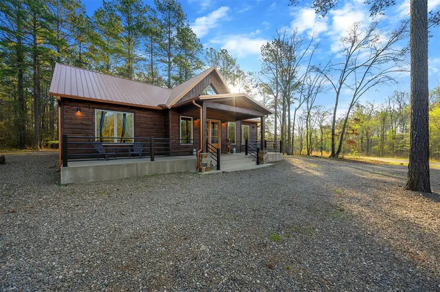 200 Iti Hina Trail, Broken Bow, OK 74728 - #2