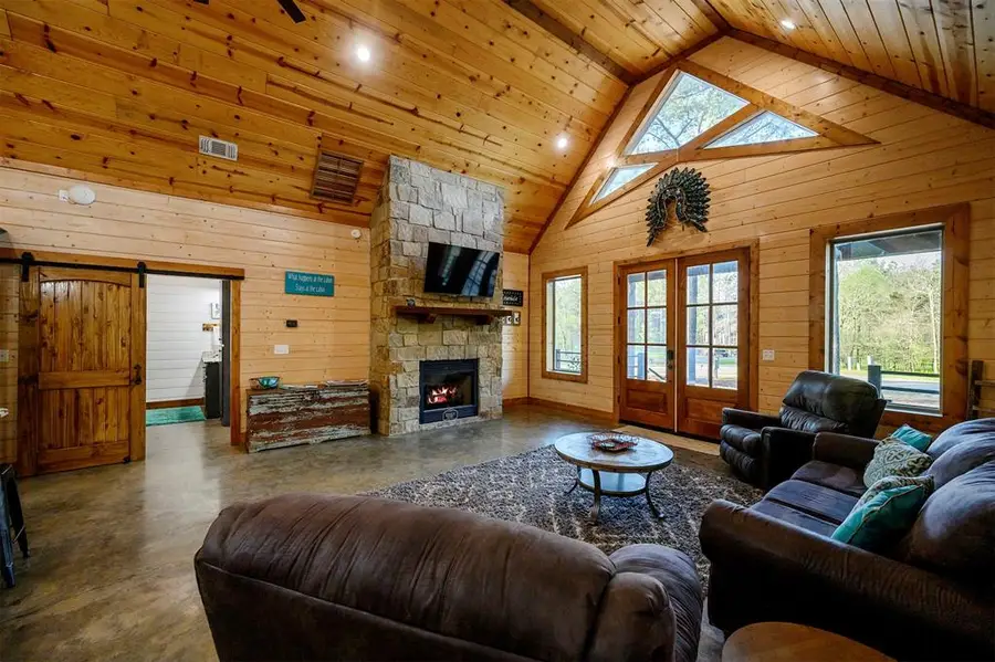 200 Iti Hina Trail, Broken Bow, OK 74728 - #3