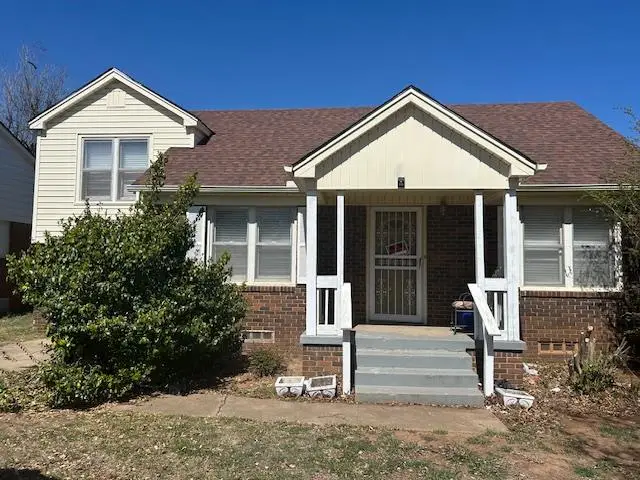 737 SW 48th Street, Oklahoma City, OK 73109 - #1