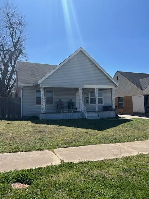 420 SW 26th Street, Oklahoma City, OK 73109 - #1