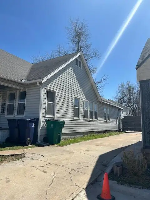 420 SW 26th Street, Oklahoma City, OK 73109 - #2