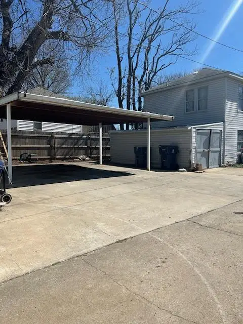 420 SW 26th Street, Oklahoma City, OK 73109 - #3