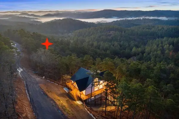 278 Vista Del Lago Trail, Broken Bow, OK 74728