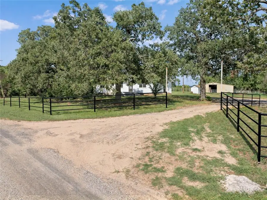 2205011 144th Street, Lexington, OK 73051 - #2