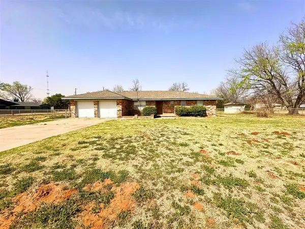 1921 W A Avenue, Elk City, OK 73644