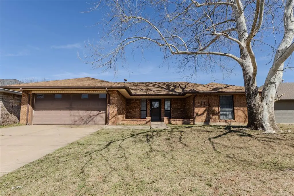5125 SE 51st Street, Oklahoma City, OK 73135 - #1