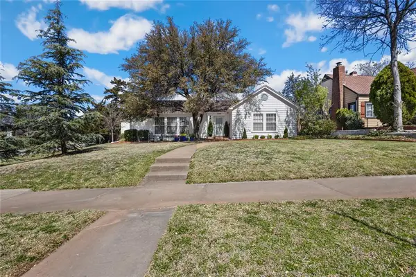 1559 NW 37th Street, Oklahoma City, OK 73118