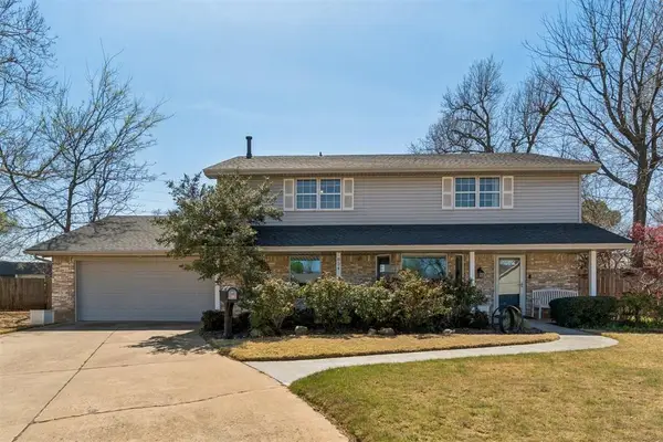 824 Annie Court, Norman, OK 73069