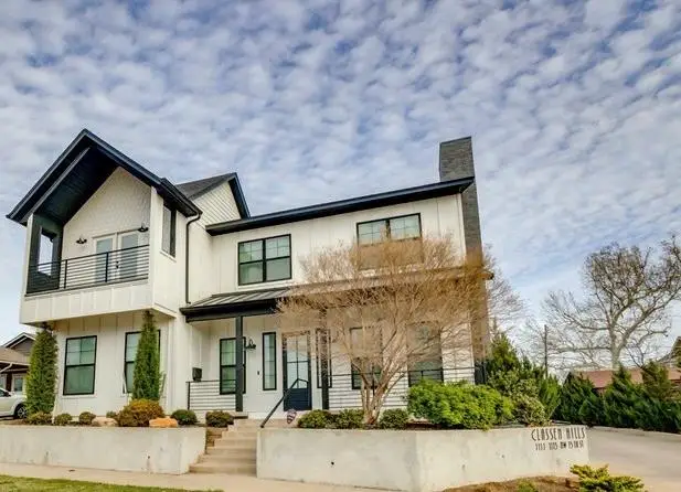 1115 NW 15th Street, Oklahoma City, OK 73106 - #1