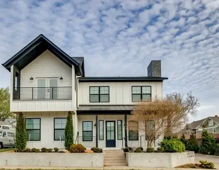 1115 NW 15th Street, Oklahoma City, OK 73106 - #2