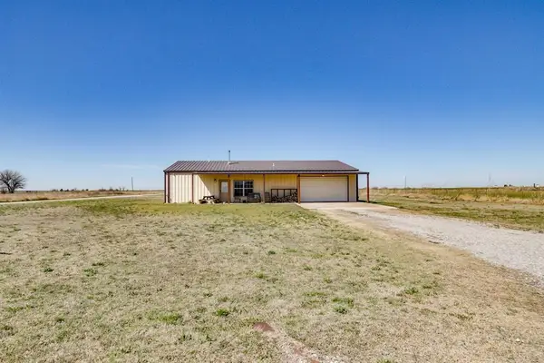 17725 Saddleback Lane, El Reno, OK 73036
