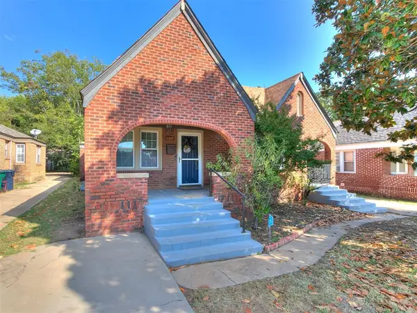 2509 W Park Place, Oklahoma City, OK 73107