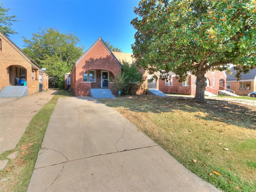 2509 W Park Place, Oklahoma City, OK 73107 - #3