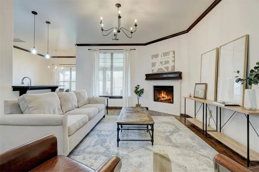 917 NW 185th Street, Edmond, OK 73012 - #2