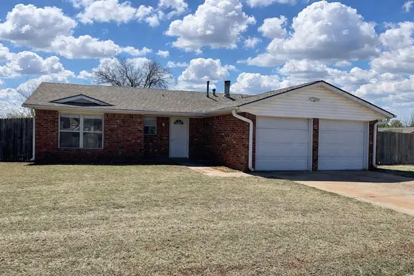 1016 SW 99th Place, Oklahoma City, OK 73139
