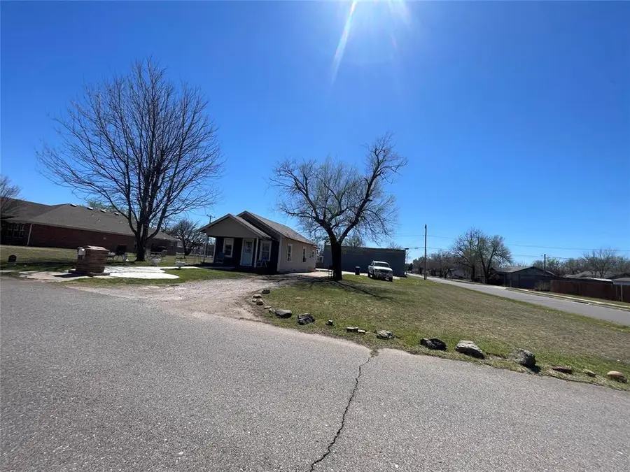 Address Withheld By Seller, Norman, OK 73069 - #3