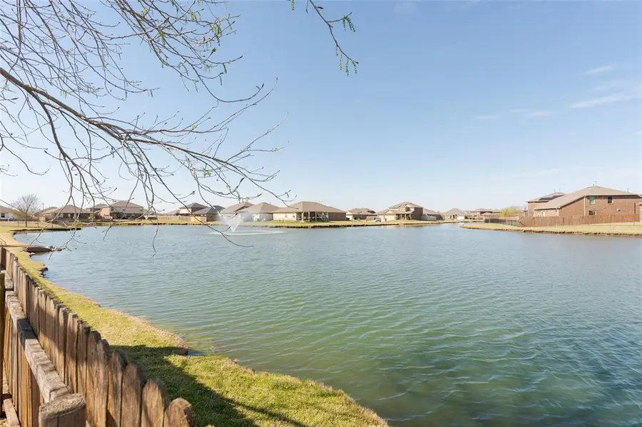 2513 Ressie Lane, Yukon, OK 73099 - #2