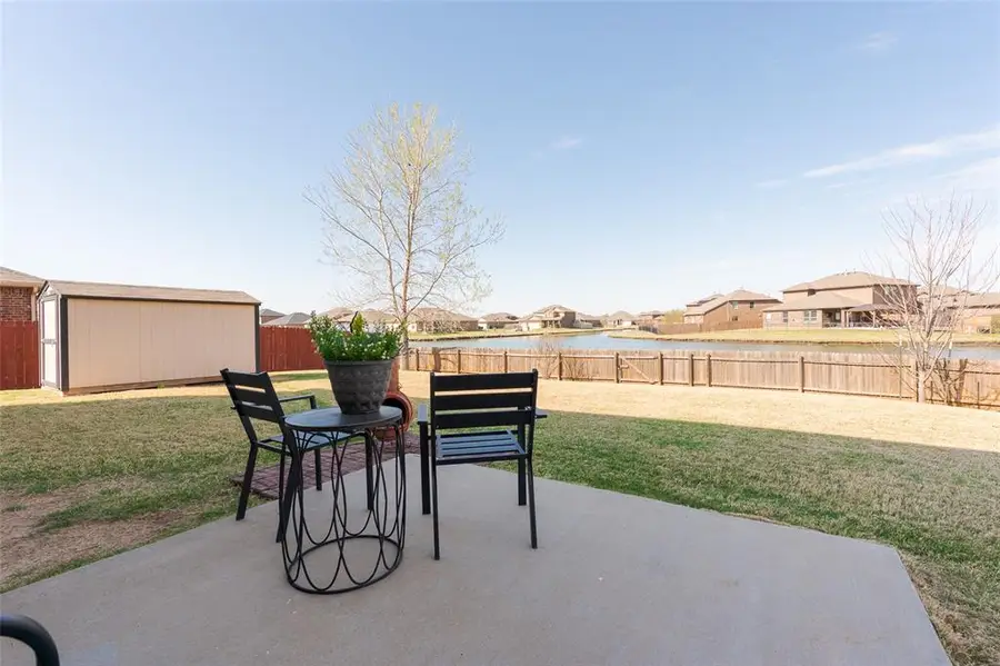 2513 Ressie Lane, Yukon, OK 73099 - #3