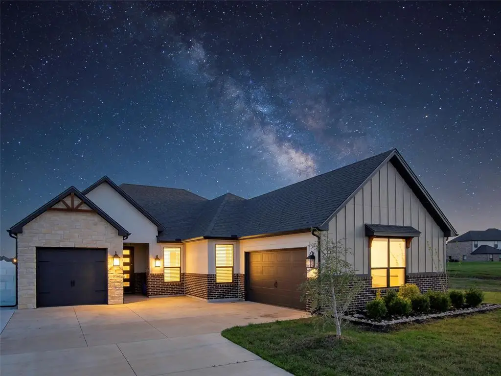 2261 Jackson Lane, Blanchard, OK 73010 - #1