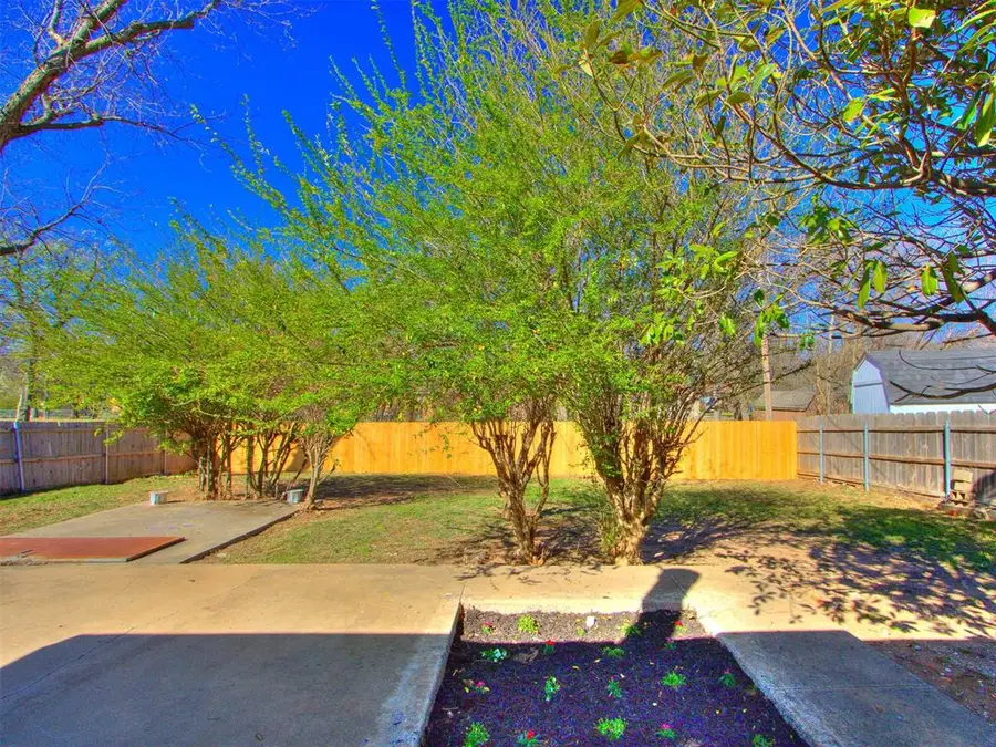 624 Reed Avenue, Norman, OK 73071 - #3