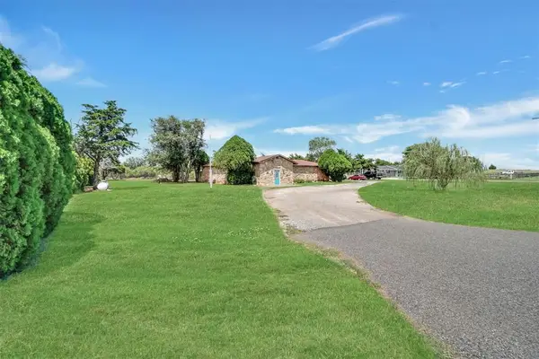 20449 E County Road 159 Road, Altus, OK 73521