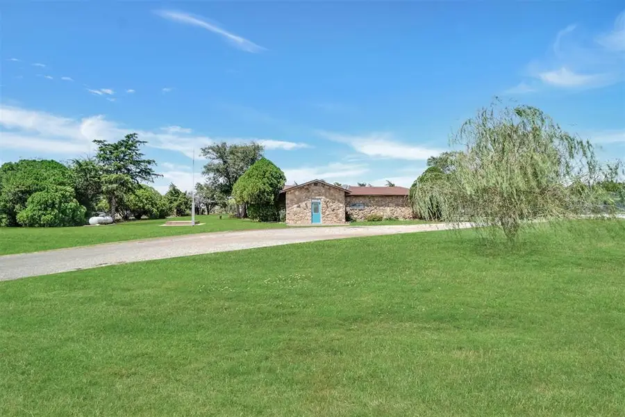 20449 E County Road 159 Road, Altus, OK 73521 - #2