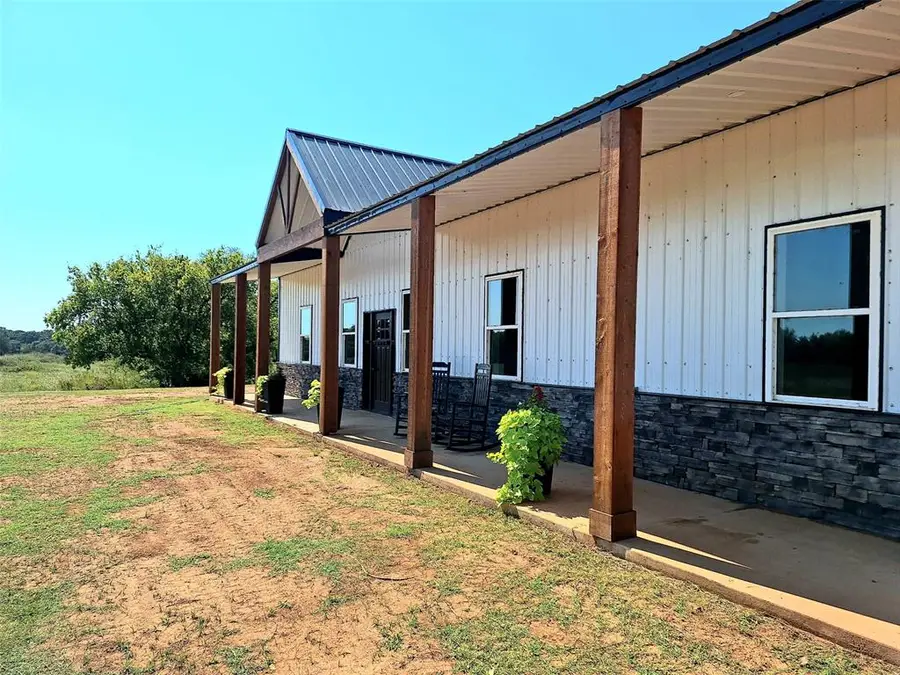 35998 Sacred Heart Road, Konawa, OK 74849 - #2