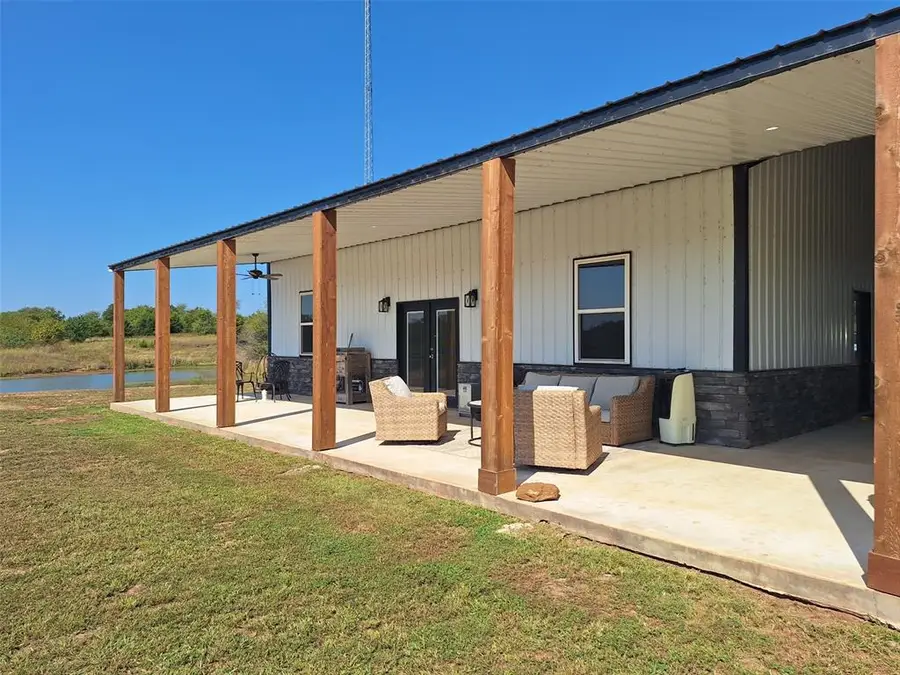 35998 Sacred Heart Road, Konawa, OK 74849 - #3
