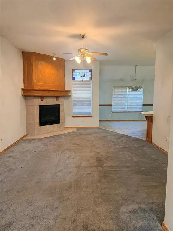 621 Allison Lane, Moore, OK 73160 - #2