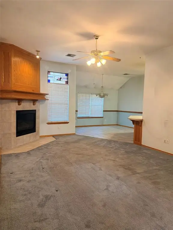 621 Allison Lane, Moore, OK 73160 - #3