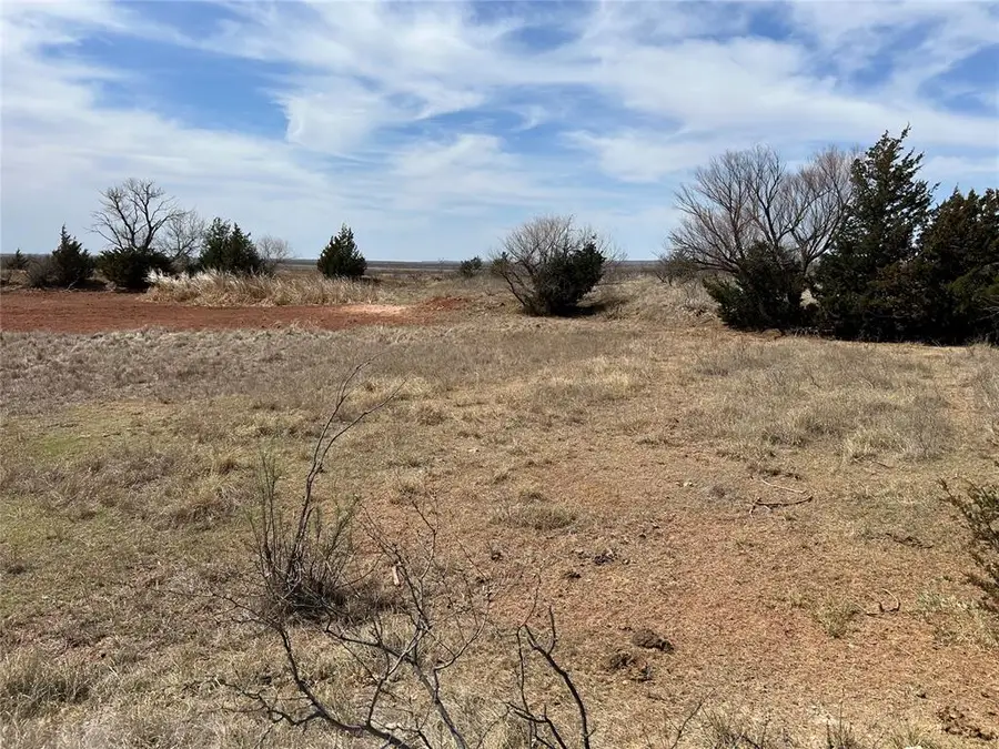 30389 E County Road 1360 Road, Willow, OK 73673 - #2
