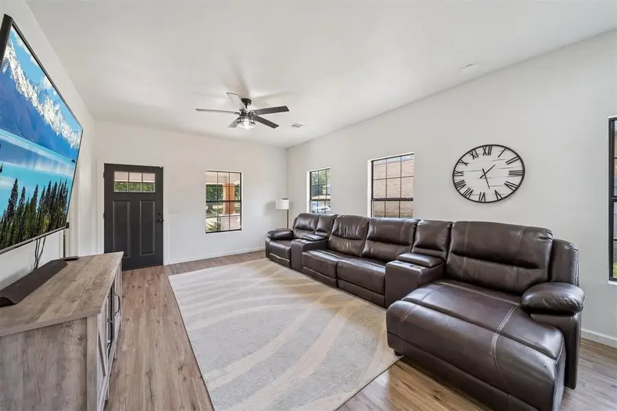 Address Withheld By Seller, Wellston, OK 74881 - #3