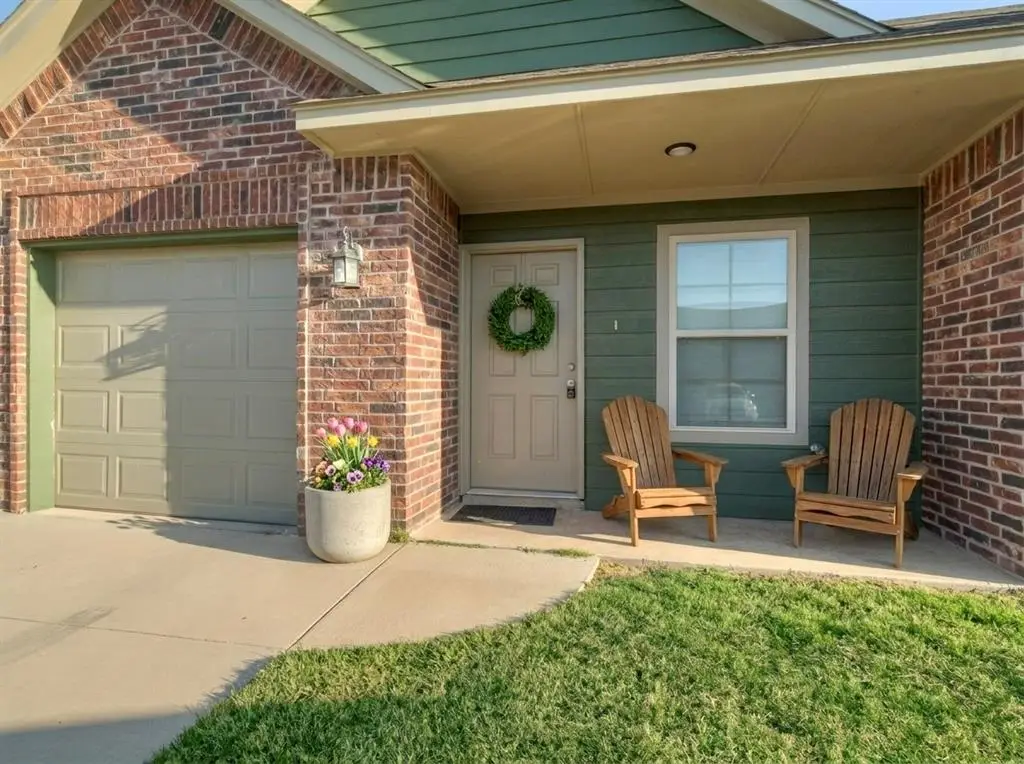 1007 SW 91st Street, Oklahoma City, OK 73139 - #1