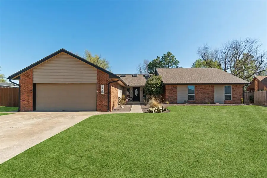 3806 Cedarbrook Court, Norman, OK 73072 - #2
